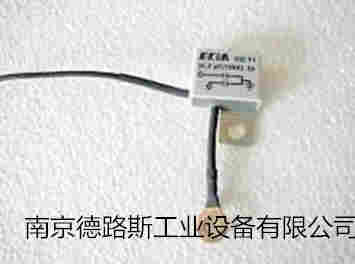 ECIA双极抑制电路