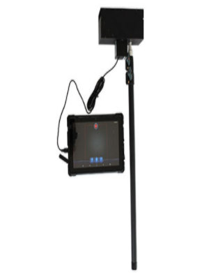 LB-7101手持式林格曼黑度仪