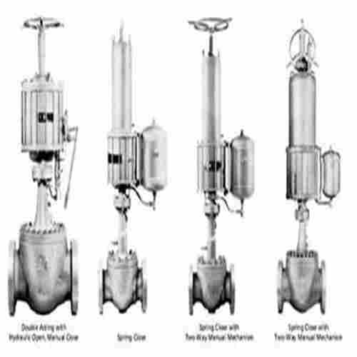 促卖英国CAMERON执行器