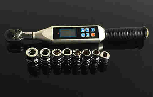 20-100N.m数显扭力扳手厂家