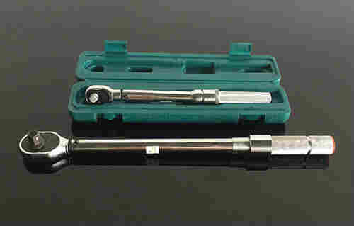 用于安装用的预置扭力扳手750-2000N.m