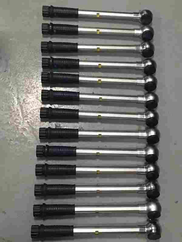 200-1000N.m双向棘轮预置式扭力扳手