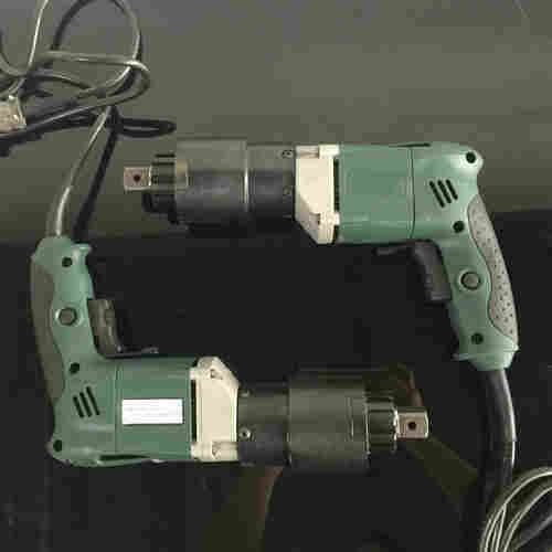 50-3500N.m装配铁塔螺栓的电动定扭力扳手