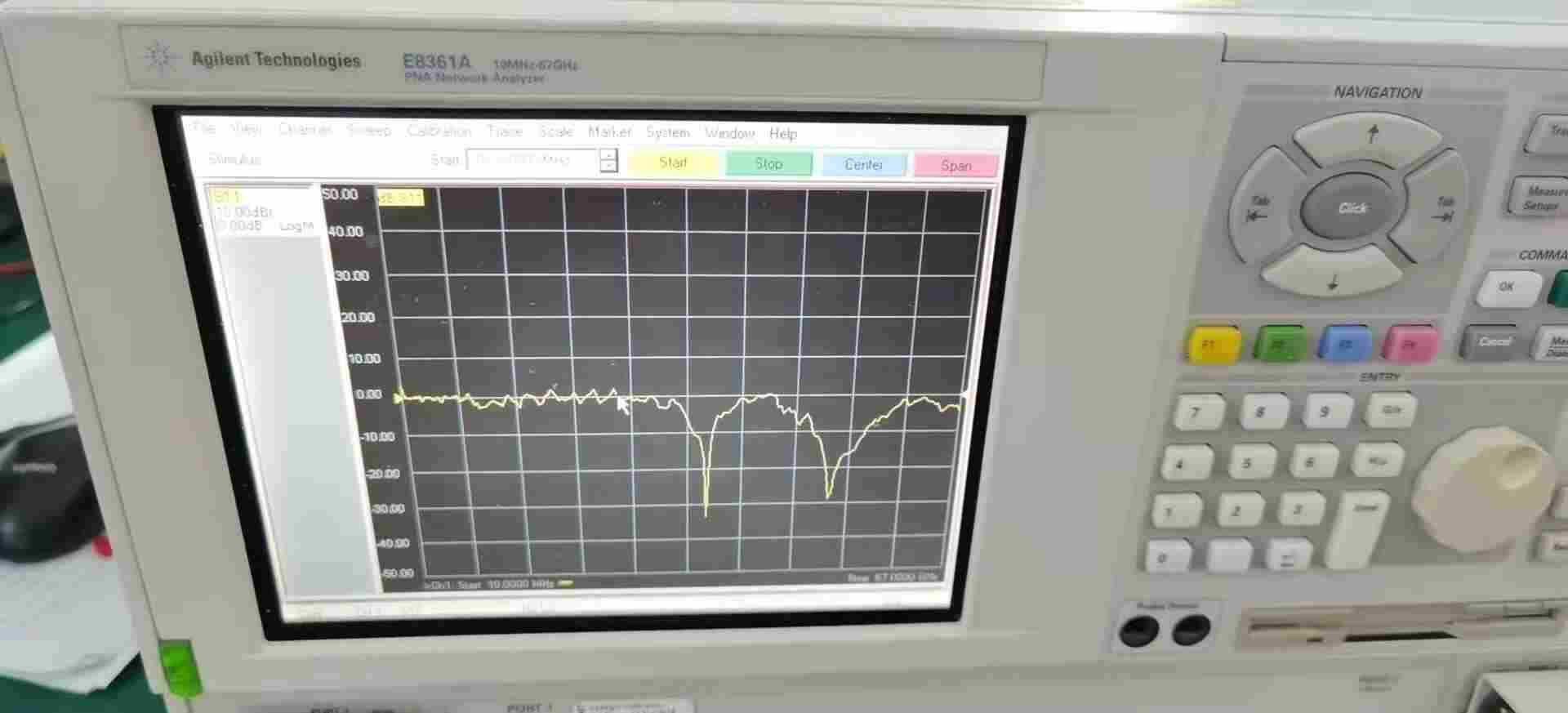 常州E8363B租赁销售