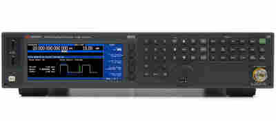 N5183A信号发生器