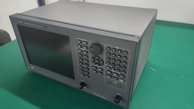广东Keysight是德E5071C频谱分析仪出售出租可送货上门