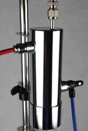PSR純蒸汽冷凝水取樣器