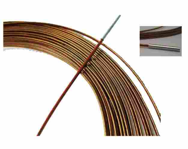 PT2740溫度驗(yàn)證用干熱探頭 熱電偶傳感器