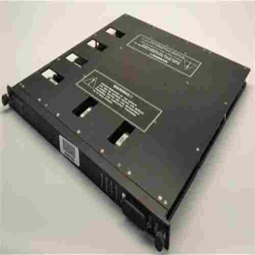 优惠TRICONEX模拟量输入模块