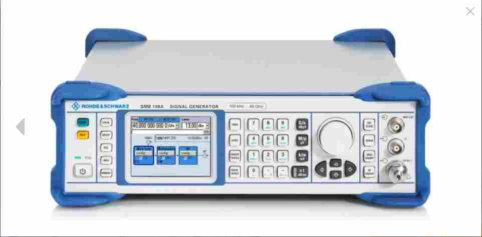 苏州南京出租smb100a微波信号发生器