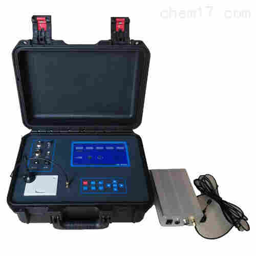 无线氧化锌避雷器测试仪的功能特征