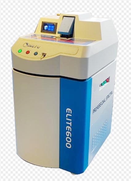 上海精谱提供ELITE600 PLUS 型X荧光分析仪