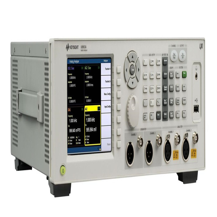 回收工廠 二Agilent U8903B音頻分析儀安捷倫U8903A音頻