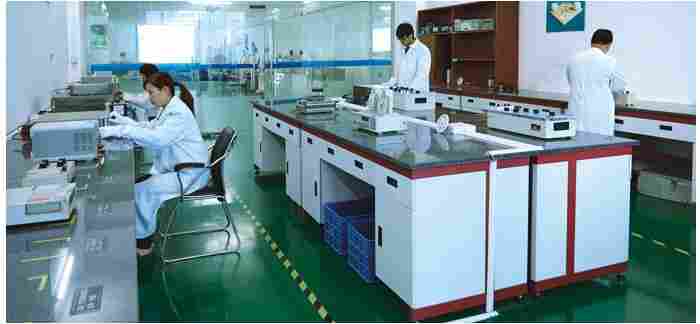 潍坊市仪器校准上门现场校准CNAS校准证书