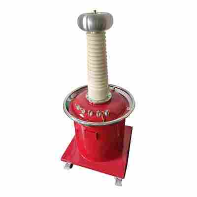 ydj-100/150充气式高压试验变压器