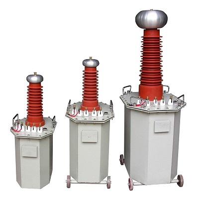 YHGPY系列-5KVA/50KV高壓試驗(yàn)變壓器廠家