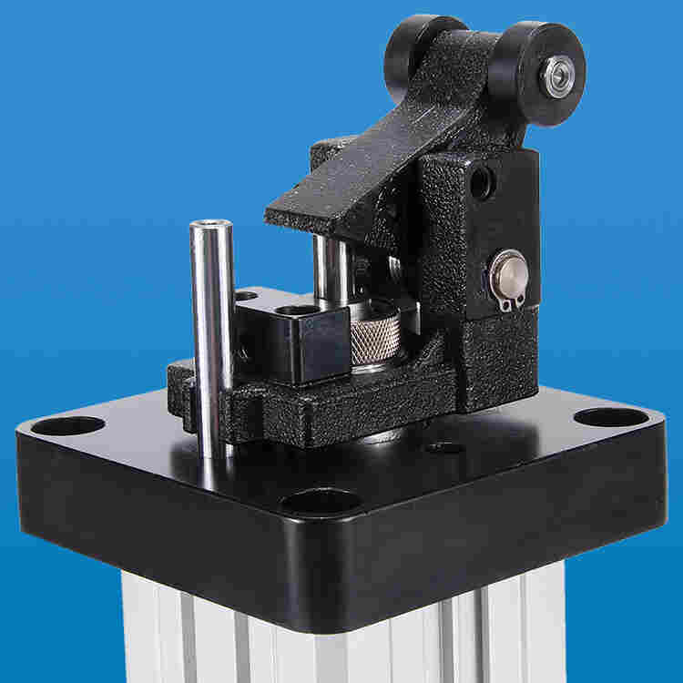 亚德客薄气缸sdad32*65-s薄型气缸