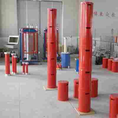 讲讲电缆交流耐压试验装置的技术特性原理