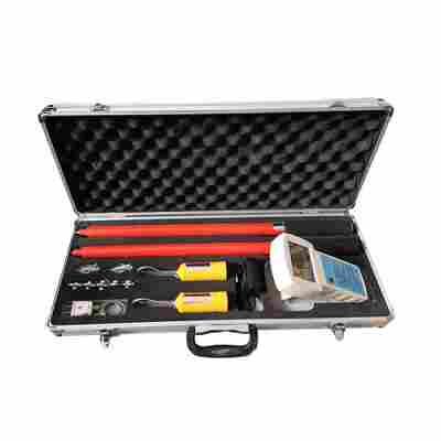 谈谈无线高压核相仪的技术参数