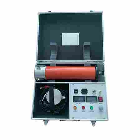 了解直流高压发生器的功能特性