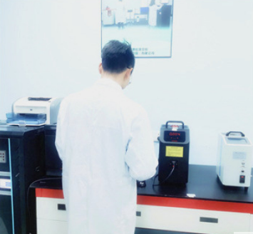 滁州市仪器仪表计量检测公司