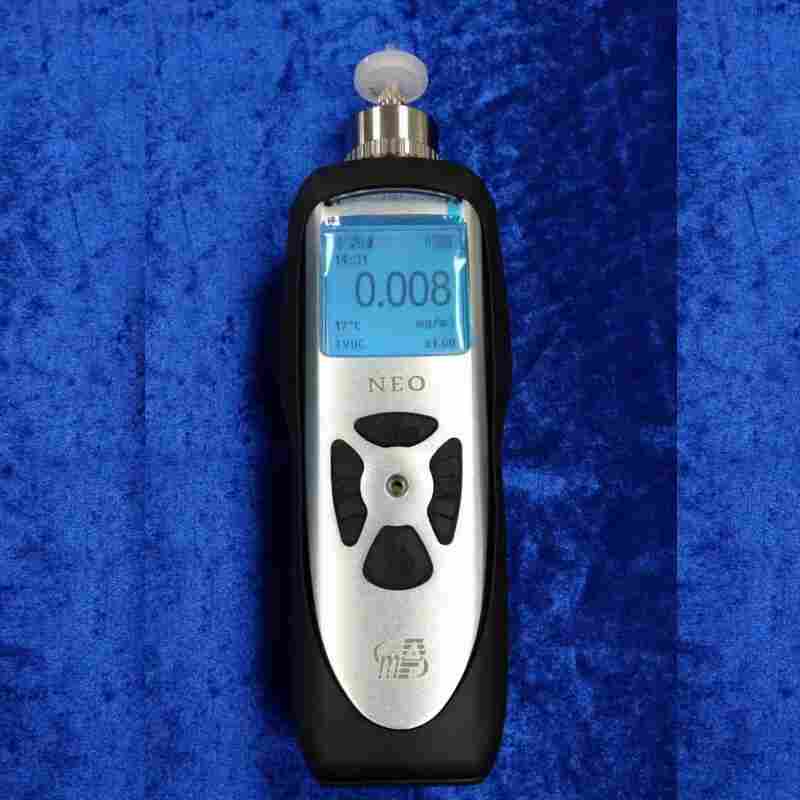 MP-PPb180X手持式室内VOC检测仪PPB级