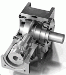 焕新GRAESSNER齿轮箱