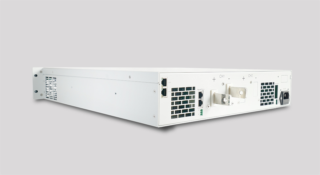 N5800系列高采样率级电容容量内阻测试仪