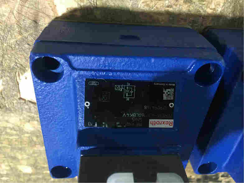 先导式比例阀R9007477544WRZE32W6-520-7X/6EG24N9ETK31/F1D3M