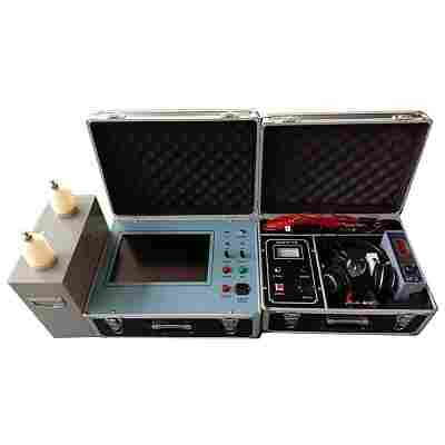 电缆故障测试仪主要功能特性