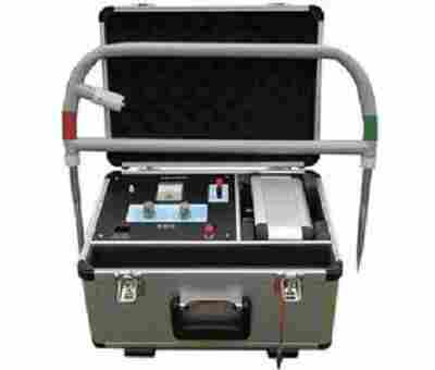 了解路灯电缆故障测试仪的结构组成