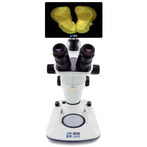 体视显微镜 立体显微镜 解剖显微镜Laite莱特LS745