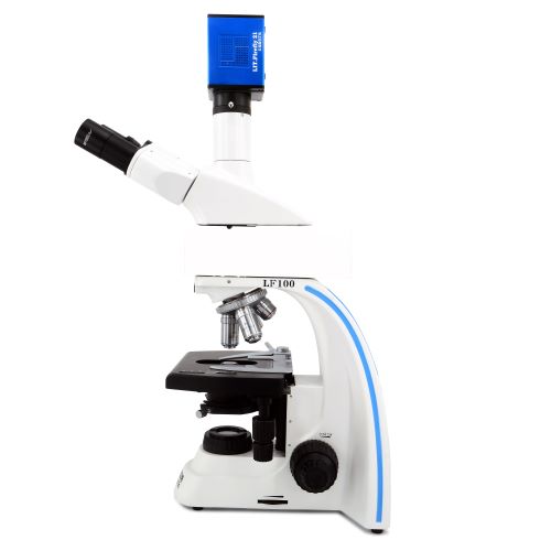 荧光显微镜 偏光显微镜 暗场显微镜 Laite莱特LF100