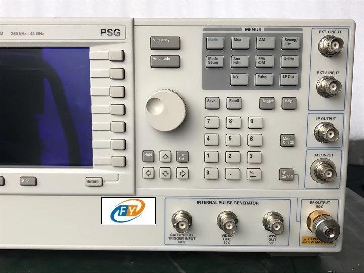 Agilent E8267D安捷倫E8267DPSG矢量信號(hào)發(fā)生器 租售