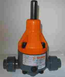 新品德国STUBBE流量计