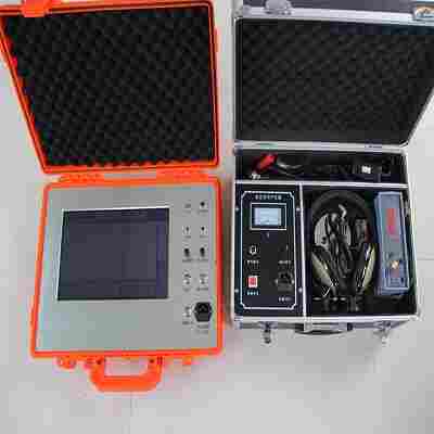 地理电缆故障测试仪的功能原理