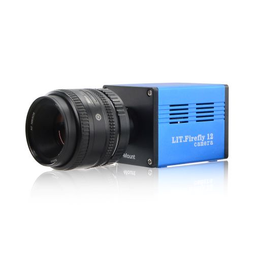 显微镜CCD 显微摄像头 显微成像系统