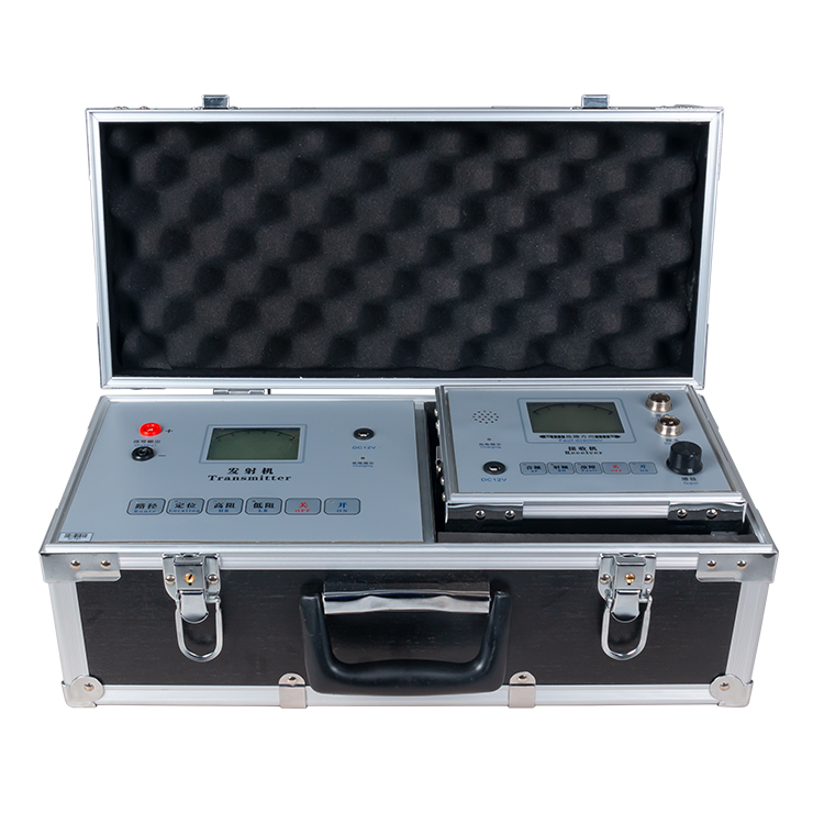 YH55-30A信号路灯电缆故障测试仪通讯灯电缆故障深度定位仪探测仪