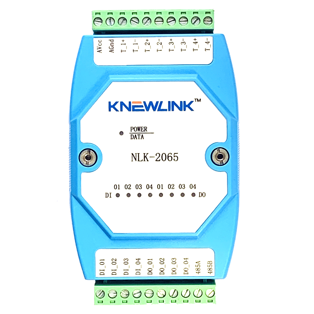 NLK-1509工业级隔离型CANBUS协议中继器canbus网桥