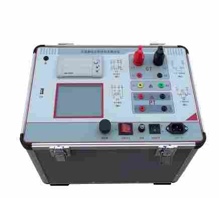 谈谈使用互感器综合测试仪的注意事项