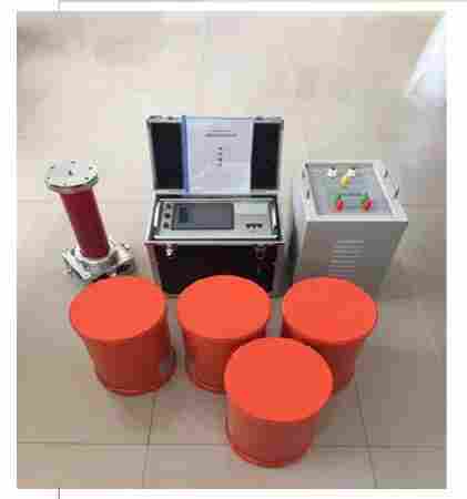 变频串联谐振耐压试验装置的注意事项