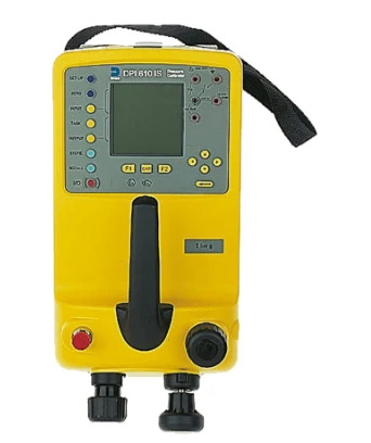 本安型压力校验仪DPI610SPC-10G