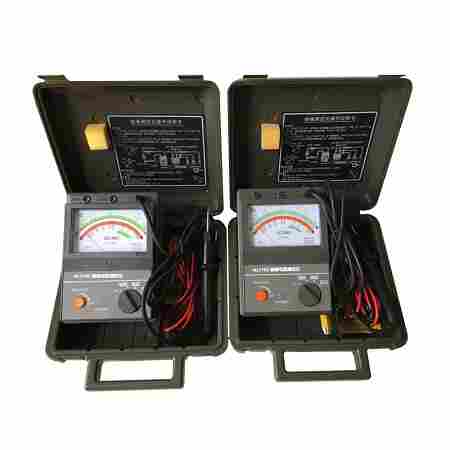 了解绝缘电阻测试仪的特点及测量方法