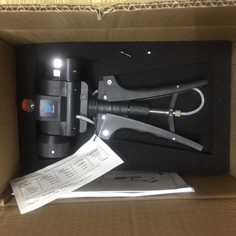 气压泵PV411A