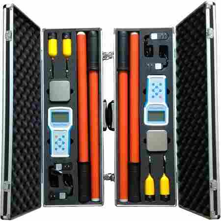 数字高压无线核相仪的注意事项