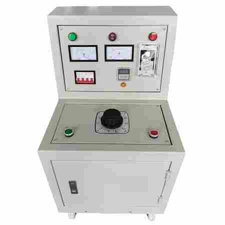 三倍频电源发生器的重要注意事项