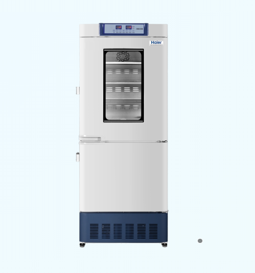 海尔生物医疗2-8℃医用冷藏箱HYCD-282A