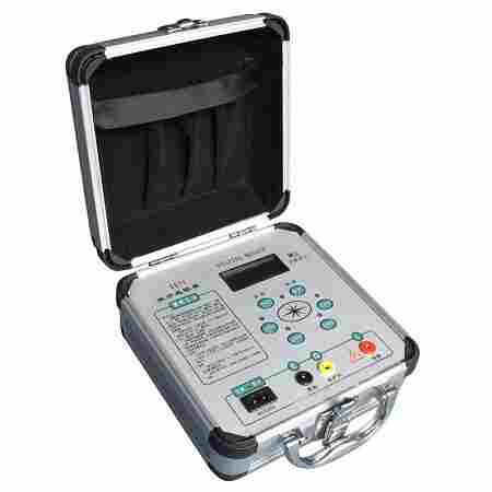 了解智能高压兆欧表的功能特点