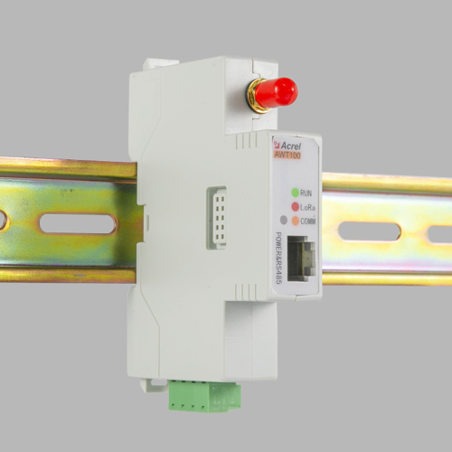 安科瑞AWT100無線通信終端