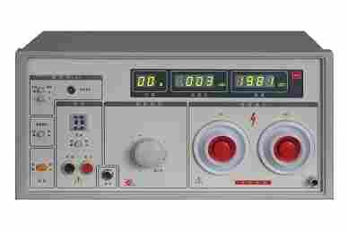 st2667交直流高压耐压测试仪